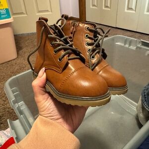 Bums&Roses Kids Boots